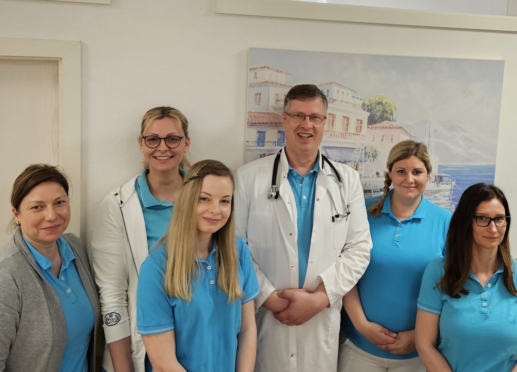 Unser Team Unser Team